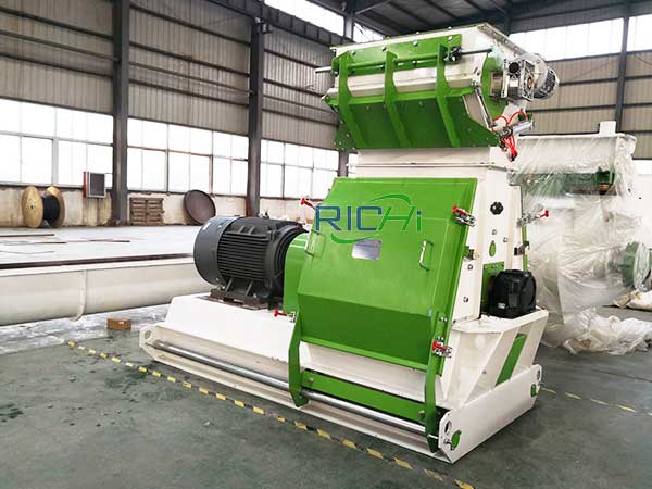 SFSP66*60 Hammer mill