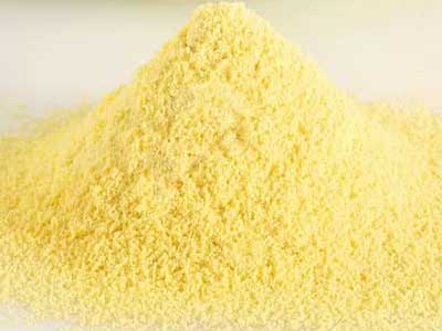 Corn-flour