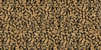 Extruded Shrimp Feed