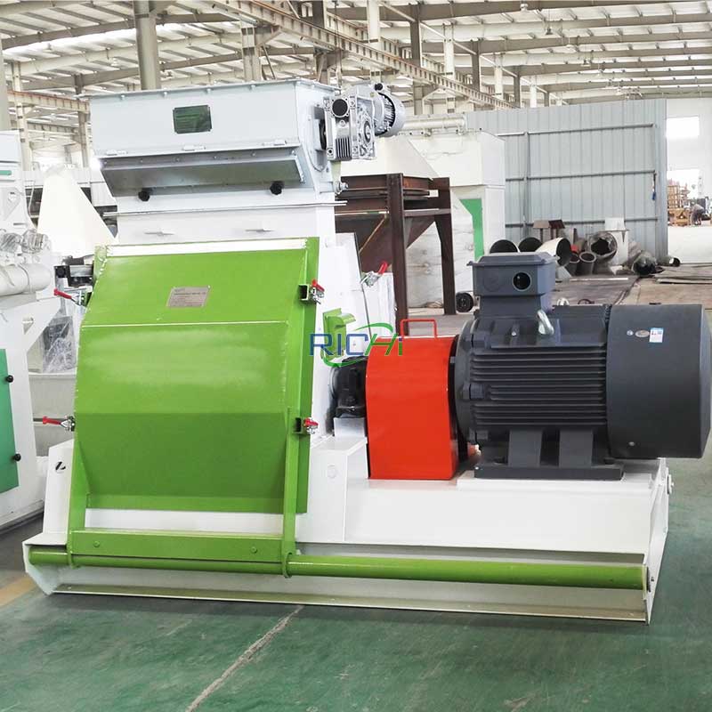 Hammer Mill