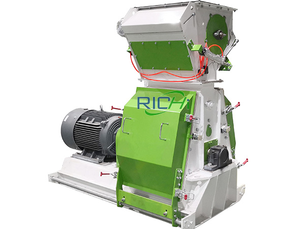 Introduction-of-Hammer-Mill