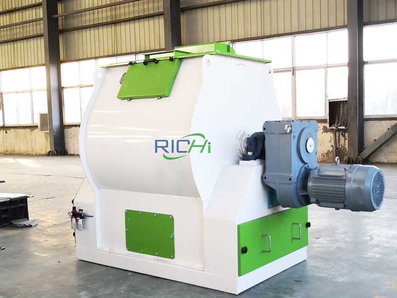 RICHI Feed Mixer