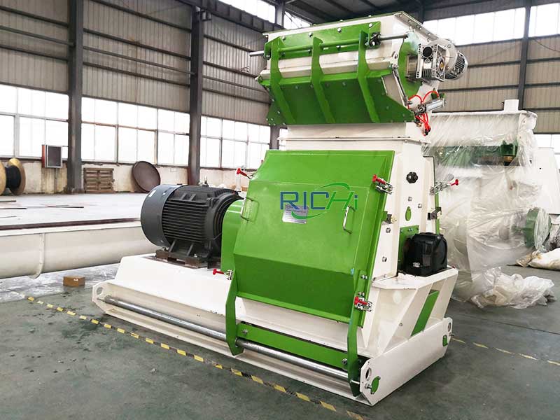 RICHI Hammer Mill