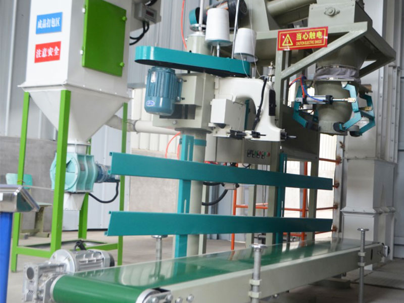 RICHI Packaging machine