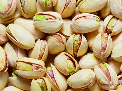 pistachio