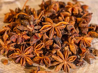 star anise