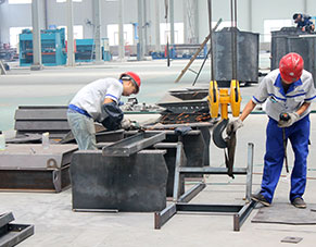 5 ton fish feed production line in Russia manufacturing