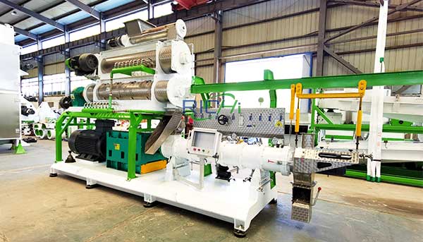 Aquatic-Feed-Mill-Equipment-RICHI