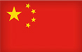 Chinese flag