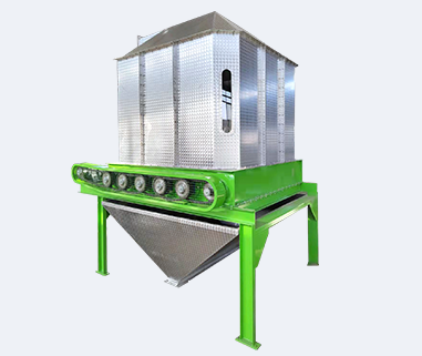 Feed Cooler RICHI MACHINERY