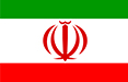 Iranian flag