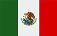 Mexican flag