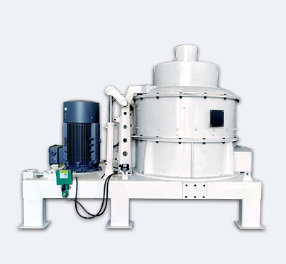 RICHI Ultrafine Grinder