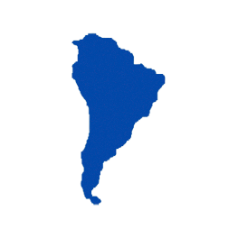 SOUTH-AMERICA