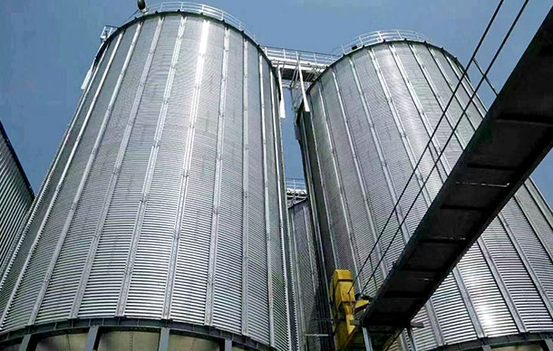 Silo system