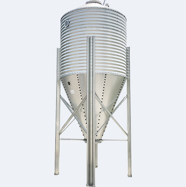 Silo