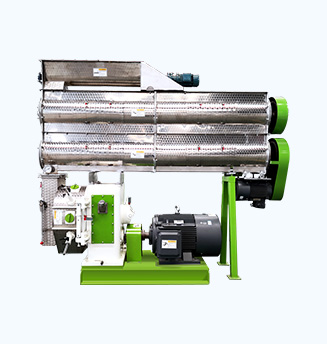 Sinking Fish Feed Machines RICHI