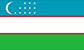 Uzbekistan-flag