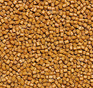 fish feed pellets