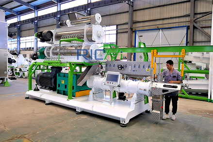 7-8-ton-twin-screw-extruder