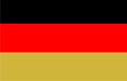 German flag