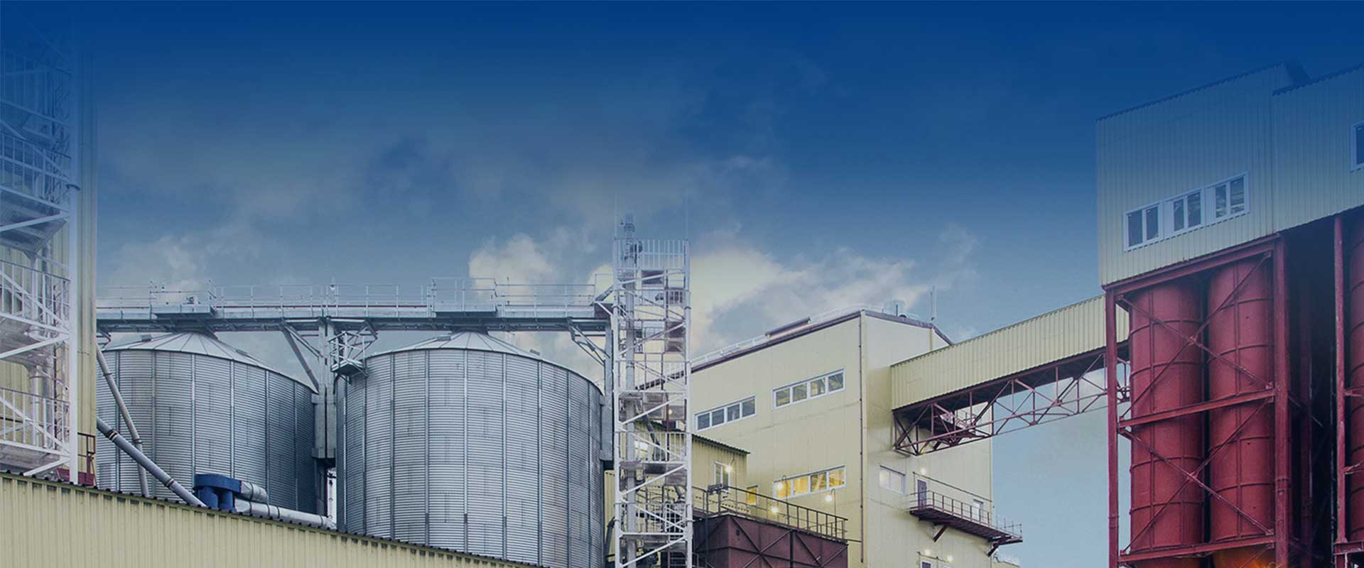 RICHI Pet Food Production Lines