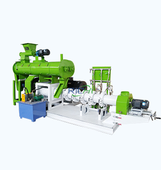 Single Screw Extruder