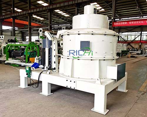 Ultrafine grinders RICHI